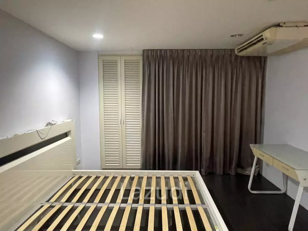 78 sqm 1 Bedroom Condo on 16th Floor at Asoke Tower Bangkok