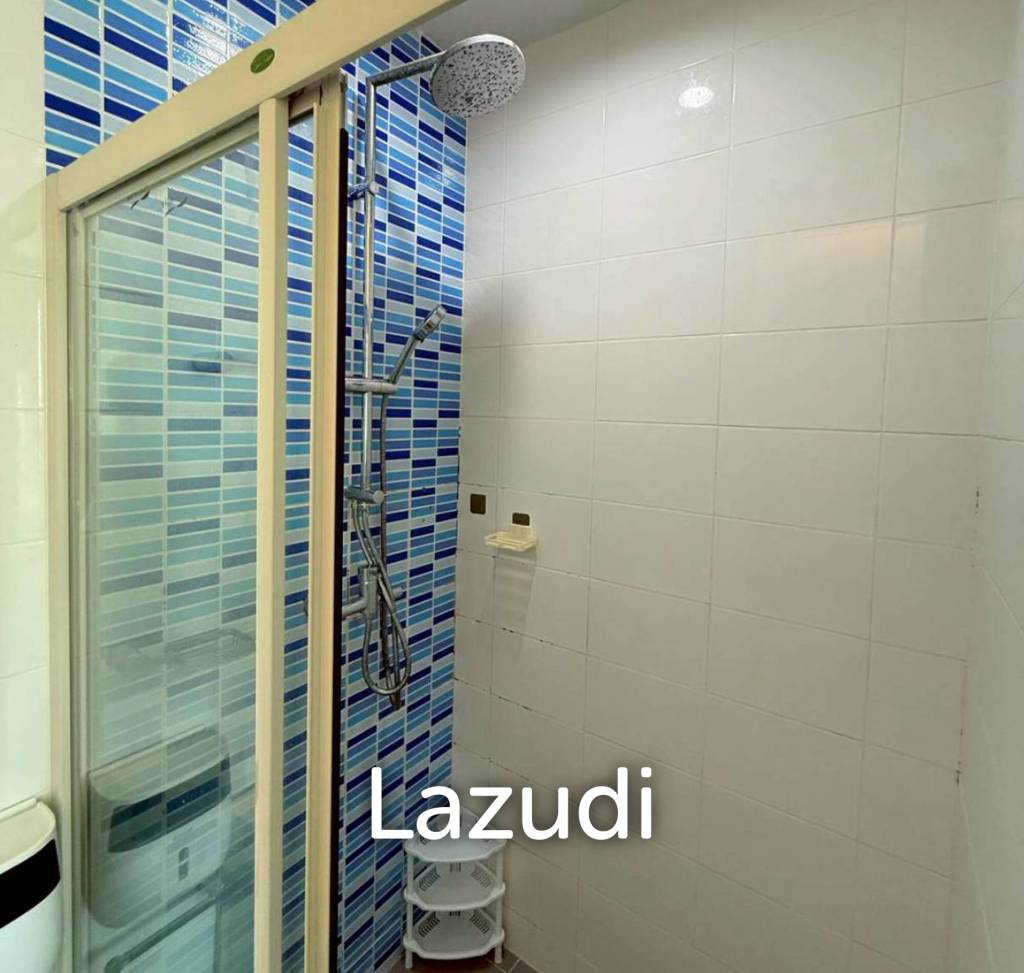 1 Bedroom 1 Bathroom 29 SQ.M. Neo Sea View