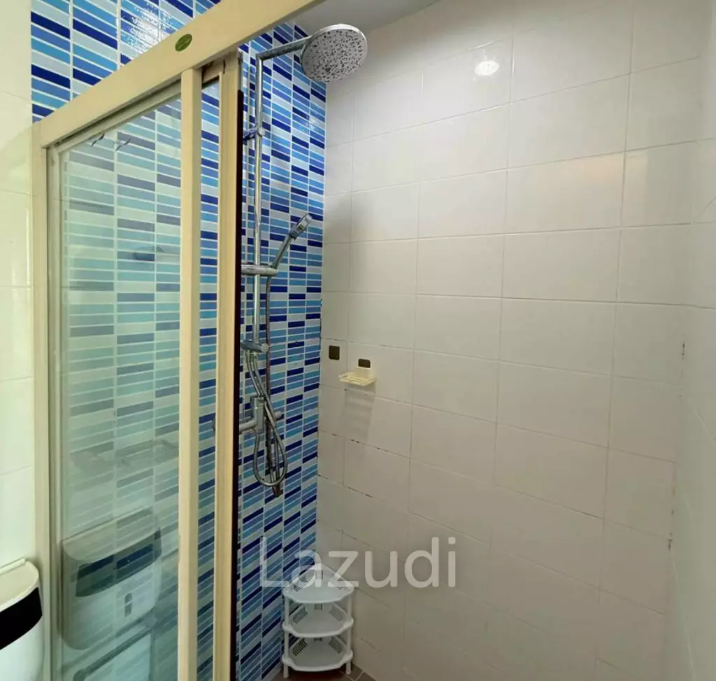 1 Bedroom 1 Bathroom 29 SQ.M. Neo Sea View