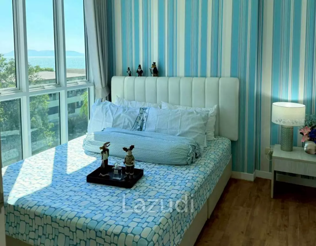 1 Bedroom 1 Bathroom 29 SQ.M. Neo Sea View