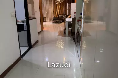 119 sqm modern condo on 15th floor in Bang Kho Laem Bangkok