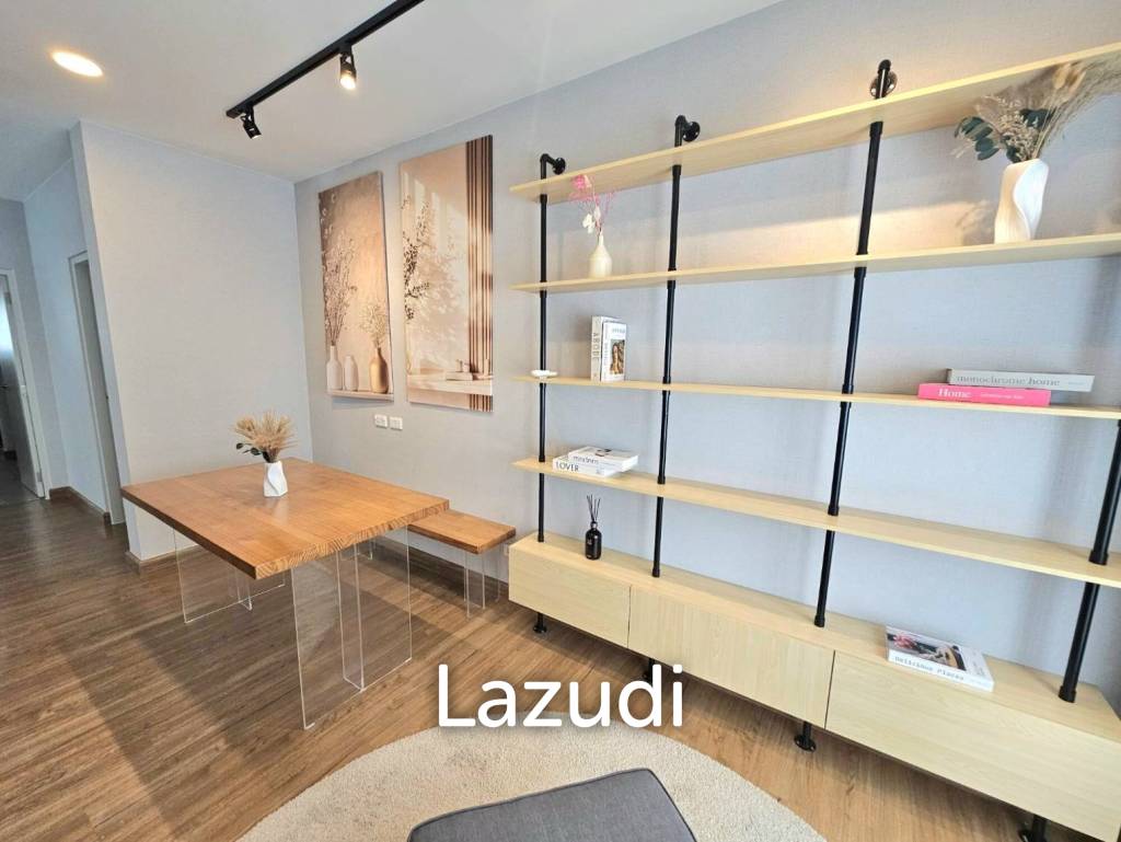 Modern 300 sqm 4-Bed Detached House in Centro Bangna