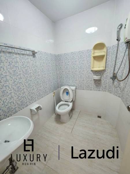 239 ตร.ม 3 เตียง 4 อาบน้ำ ทาวน์เฮ้าส์ For เช่า