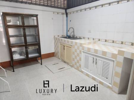 239 ตร.ม 3 เตียง 4 อาบน้ำ ทาวน์เฮ้าส์ For เช่า