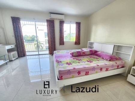 239 ตร.ม 3 เตียง 4 อาบน้ำ ทาวน์เฮ้าส์ For เช่า