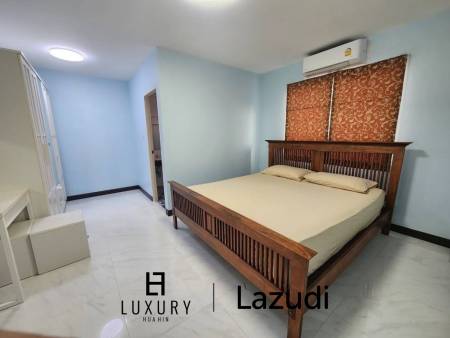 239 ตร.ม 3 เตียง 4 อาบน้ำ ทาวน์เฮ้าส์ For เช่า