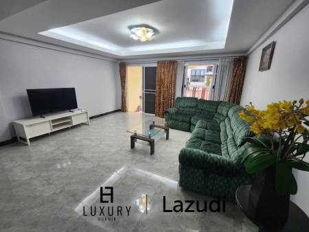 239 ตร.ม 3 เตียง 4 อาบน้ำ ทาวน์เฮ้าส์ For เช่า