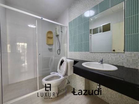 239 ตร.ม 3 เตียง 4 อาบน้ำ ทาวน์เฮ้าส์ For เช่า