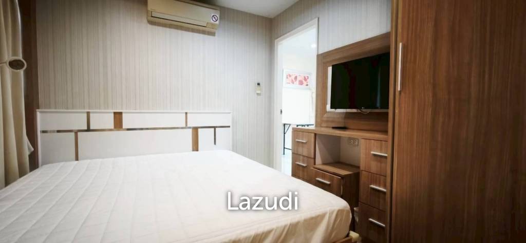 2 Bed 1 Bath 47 SQ.M. New Nordic Trend 6