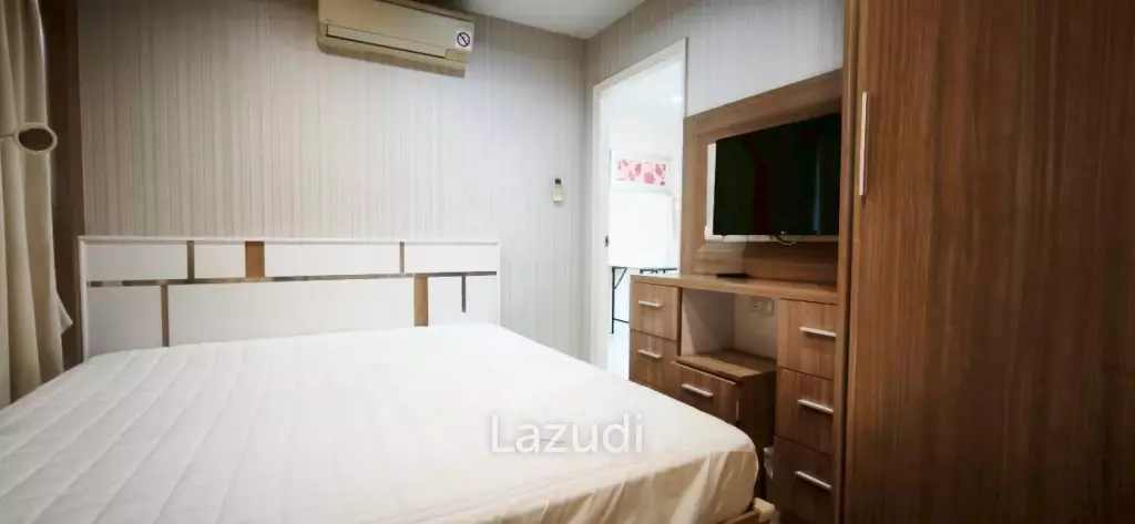 2 Bed 1 Bath 47 SQ.M. New Nordic Trend 6