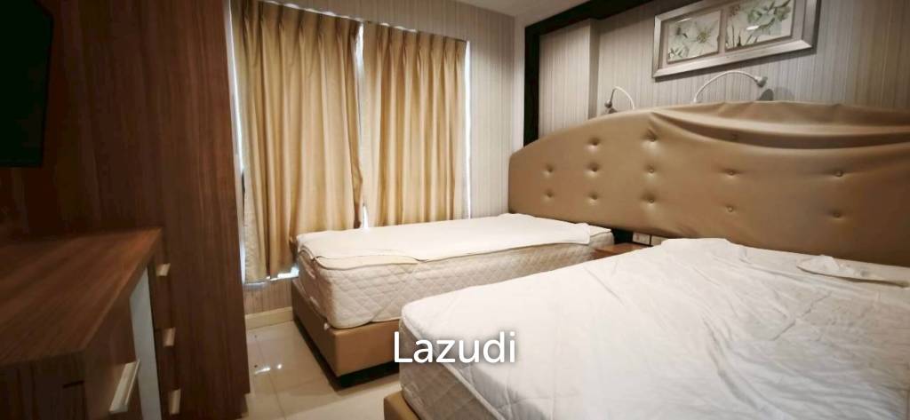 2 Bed 1 Bath 47 SQ.M. New Nordic Trend 6