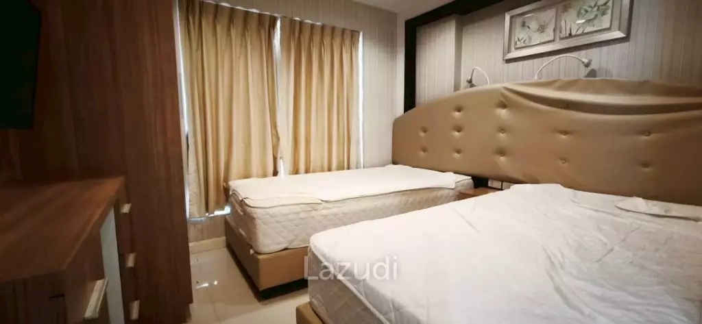 2 Bed 1 Bath 47 SQ.M. New Nordic Trend 6