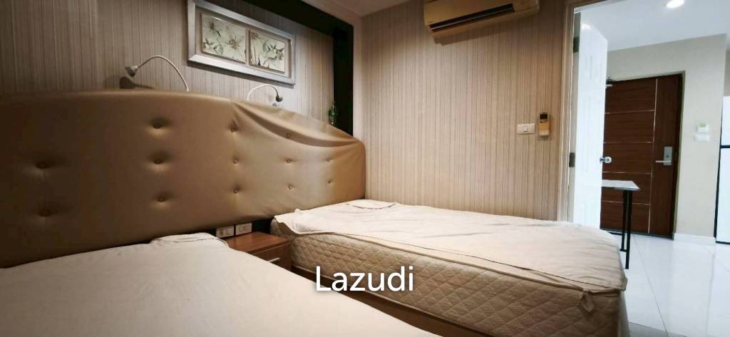 2 Bed 1 Bath 47 SQ.M. New Nordic Trend 6