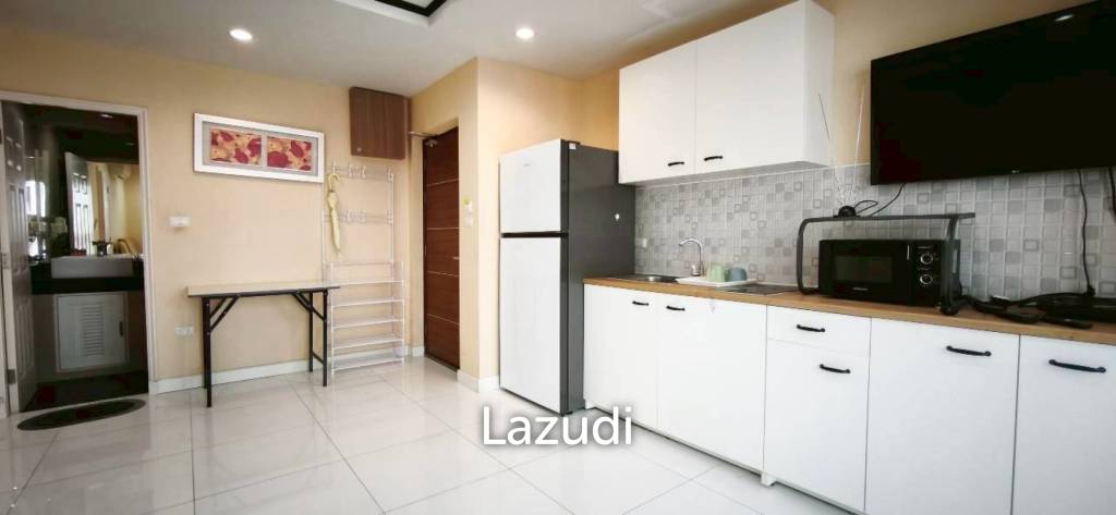 2 Bed 1 Bath 47 SQ.M. New Nordic Trend 6