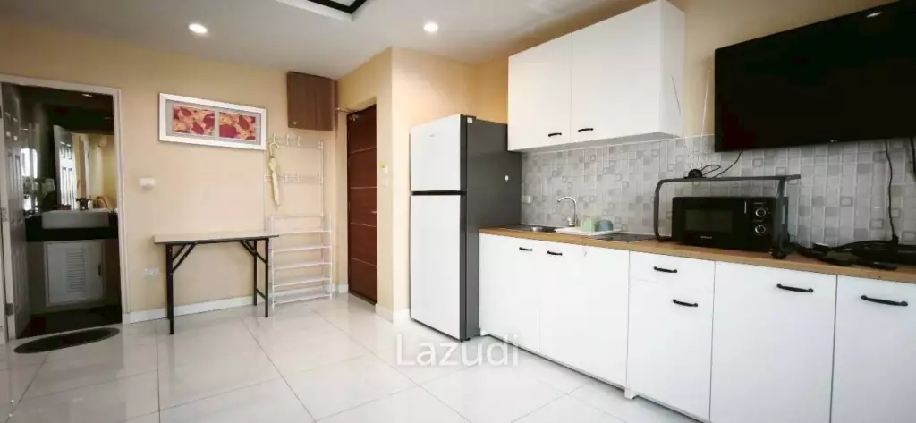 2 Bed 1 Bath 47 SQ.M. New Nordic Trend 6