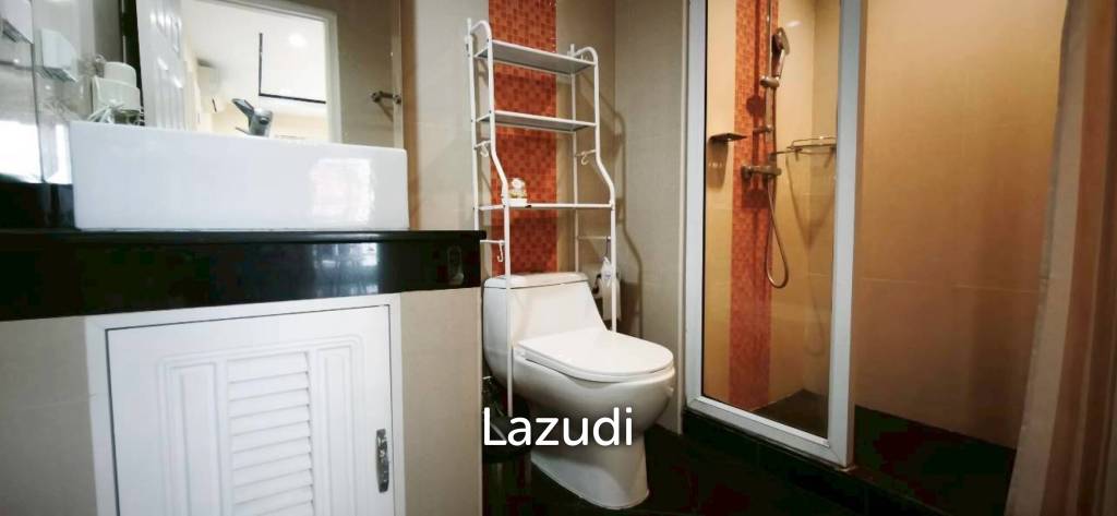 2 Bed 1 Bath 47 SQ.M. New Nordic Trend 6
