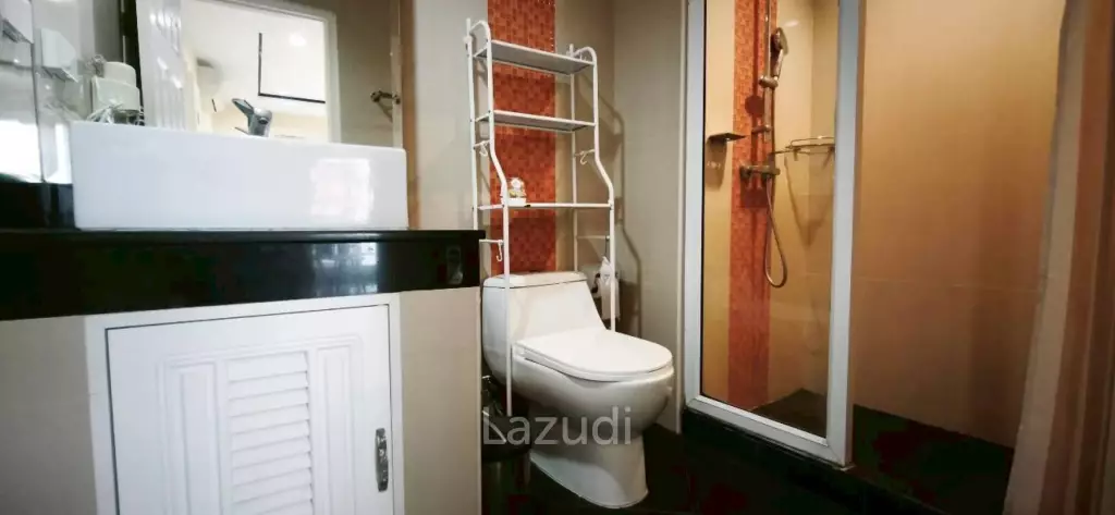 2 Bed 1 Bath 47 SQ.M. New Nordic Trend 6