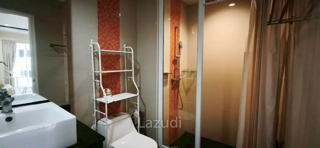 2 Bed 1 Bath 47 SQ.M. New Nordic Trend 6
