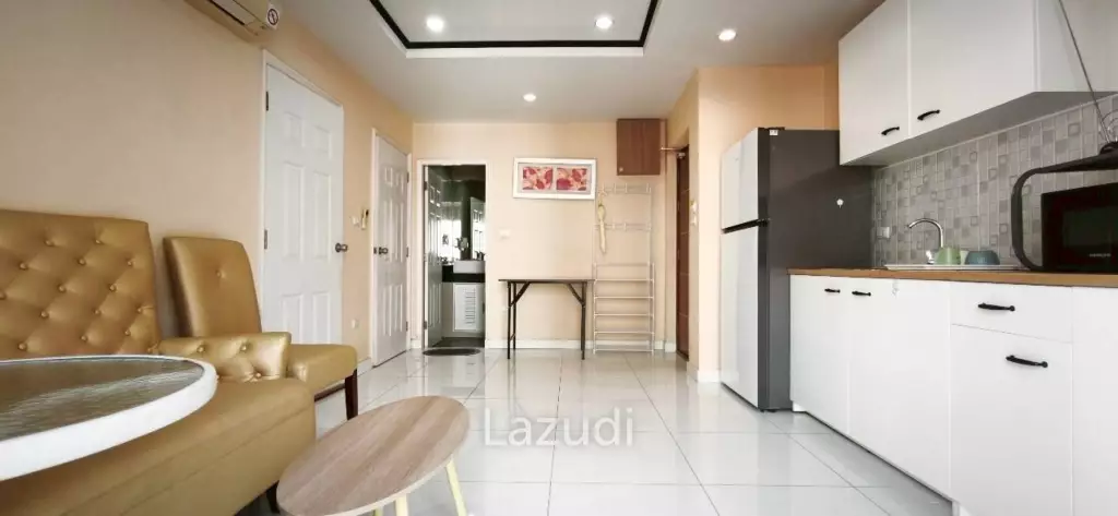 2 Bed 1 Bath 47 SQ.M. New Nordic Trend 6