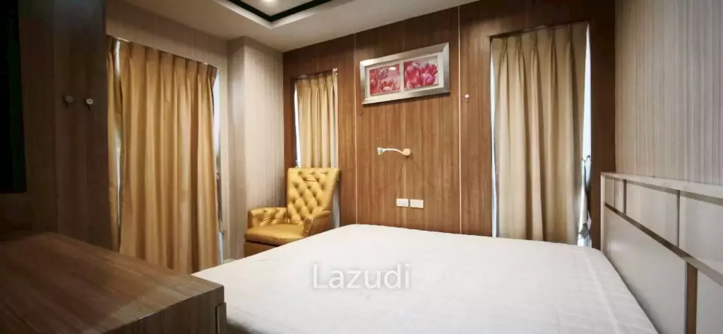 2 Bed 1 Bath 47 SQ.M. New Nordic Trend 6