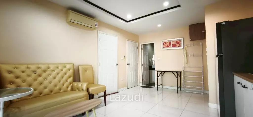2 Bed 1 Bath 47 SQ.M. New Nordic Trend 6