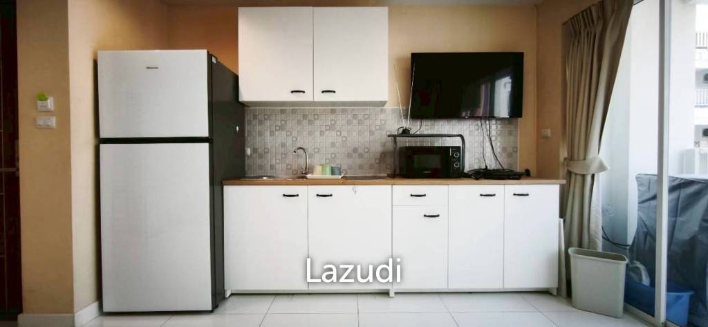 2 Bed 1 Bath 47 SQ.M. New Nordic Trend 6