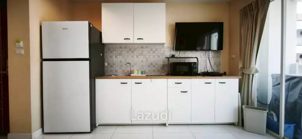2 Bed 1 Bath 47 SQ.M. New Nordic Trend 6