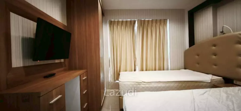 2 Bed 1 Bath 47 SQ.M. New Nordic Trend 6