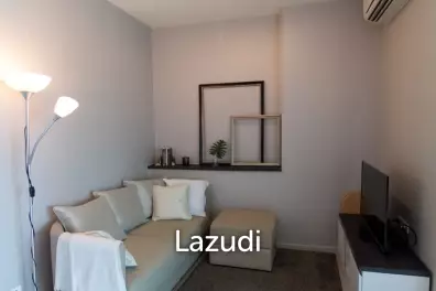 1 bedroom 1 bathroom condo 46 sqm at Life Ratchadapisek
