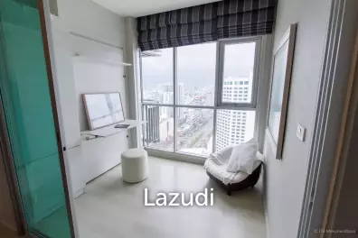 1 bedroom 1 bathroom condo 46 sqm at Life Ratchadapisek