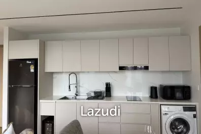 Brand New 2-Bedroom Condo for Rent at Boat Avenue, Cherng Talay