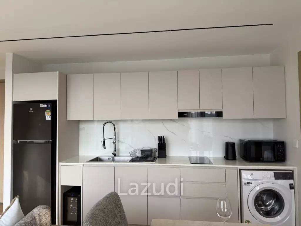 Brand New 2-Bedroom Condo for Rent at Boat Avenue, Cherng Talay