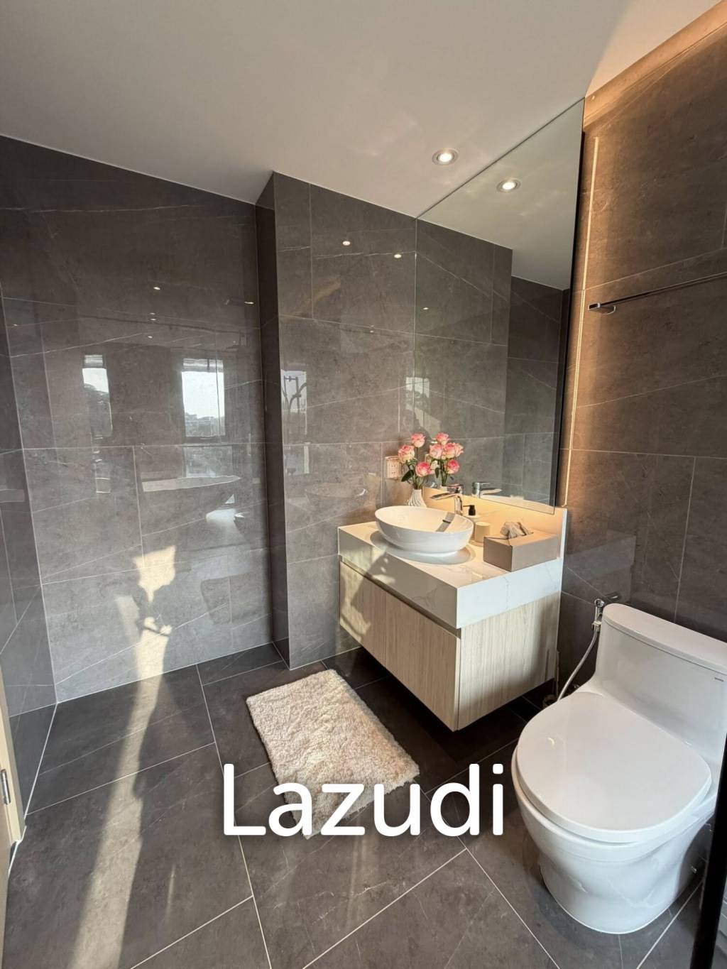 Brand New 2-Bedroom Condo for Rent at Boat Avenue, Cherng Talay