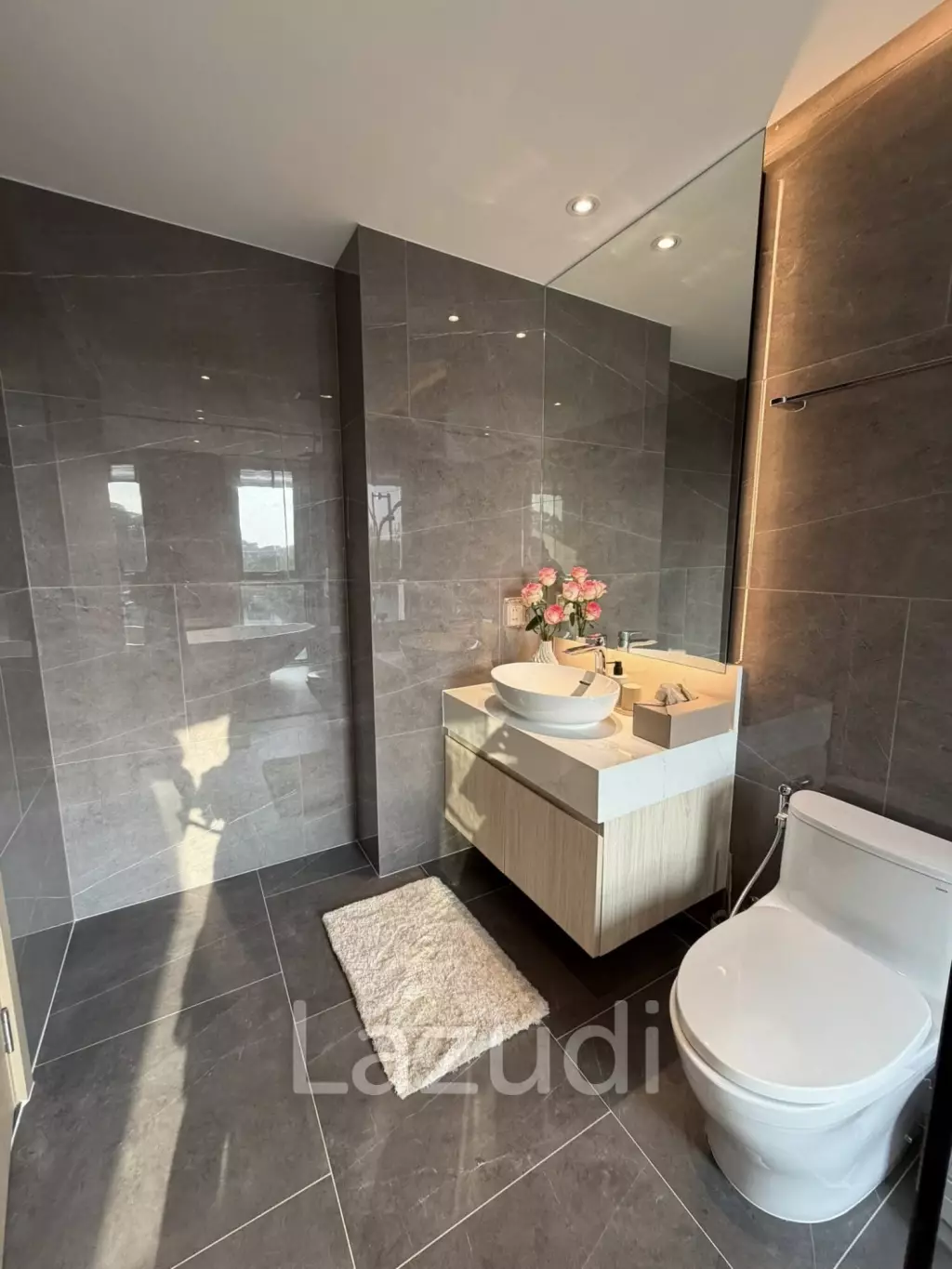 Brand New 2-Bedroom Condo for Rent at Boat Avenue, Cherng Talay