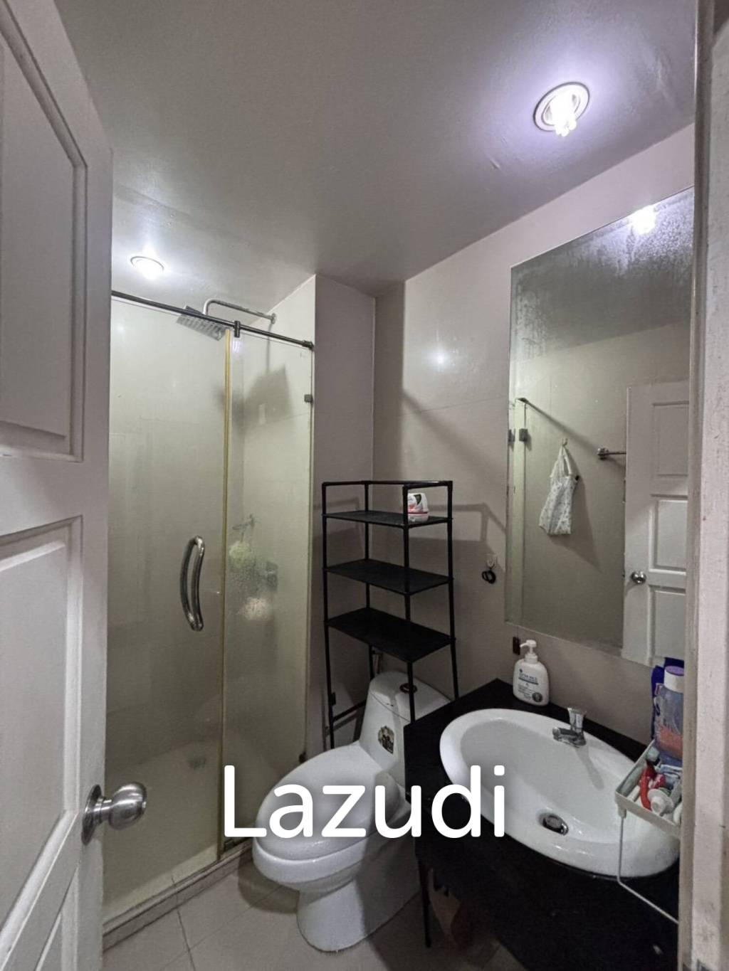 Studio 1 Bath 29 SQ.M. A.D. Hyatt Wongamat