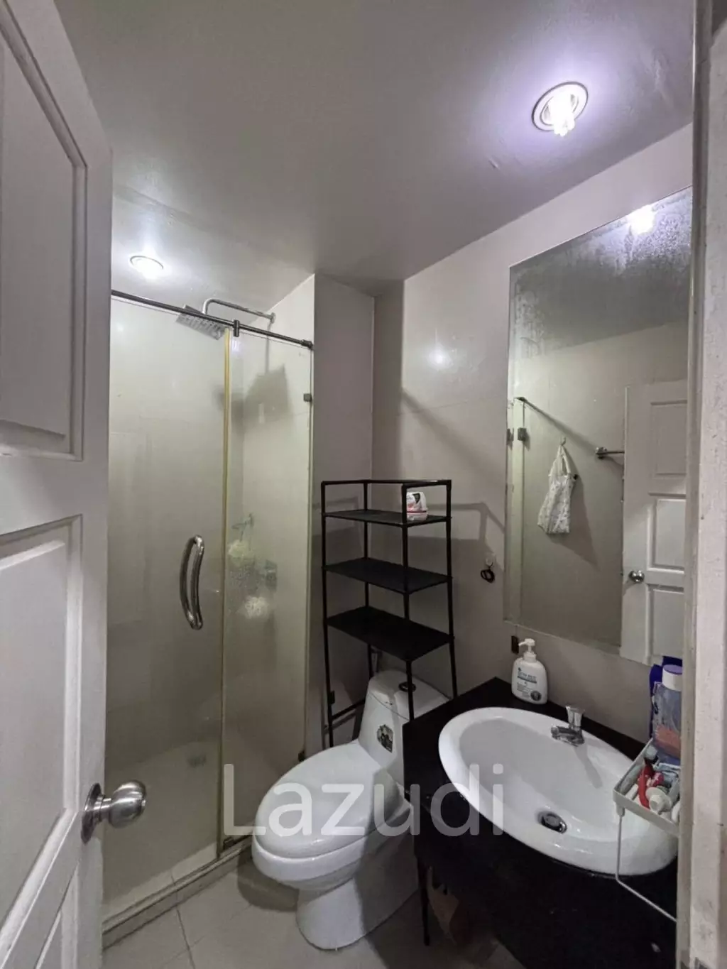Studio 1 Bath 29 SQ.M. A.D. Hyatt Wongamat