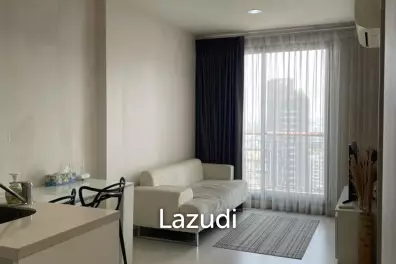 45 sqm 1 Bed Condo on 22nd Floor at Rhythm Sukhumvit 42 Phra Khanong Bangkok