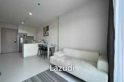 45 sqm 1 Bed Condo on 22nd Floor at Rhythm Sukhumvit 42 Phra Khanong Bangkok