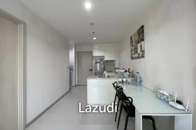 45 sqm 1 Bed Condo on 22nd Floor at Rhythm Sukhumvit 42 Phra Khanong Bangkok