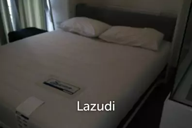 30sqm 1BR condo Ideo Mix Sukhumvit 103 Bangna Bangkok