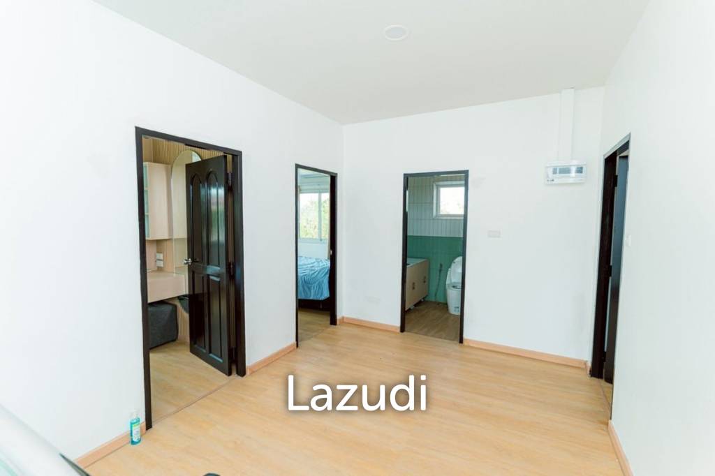 4 Bedroom 3 Bathroom 200 SQ.M. European Home Place