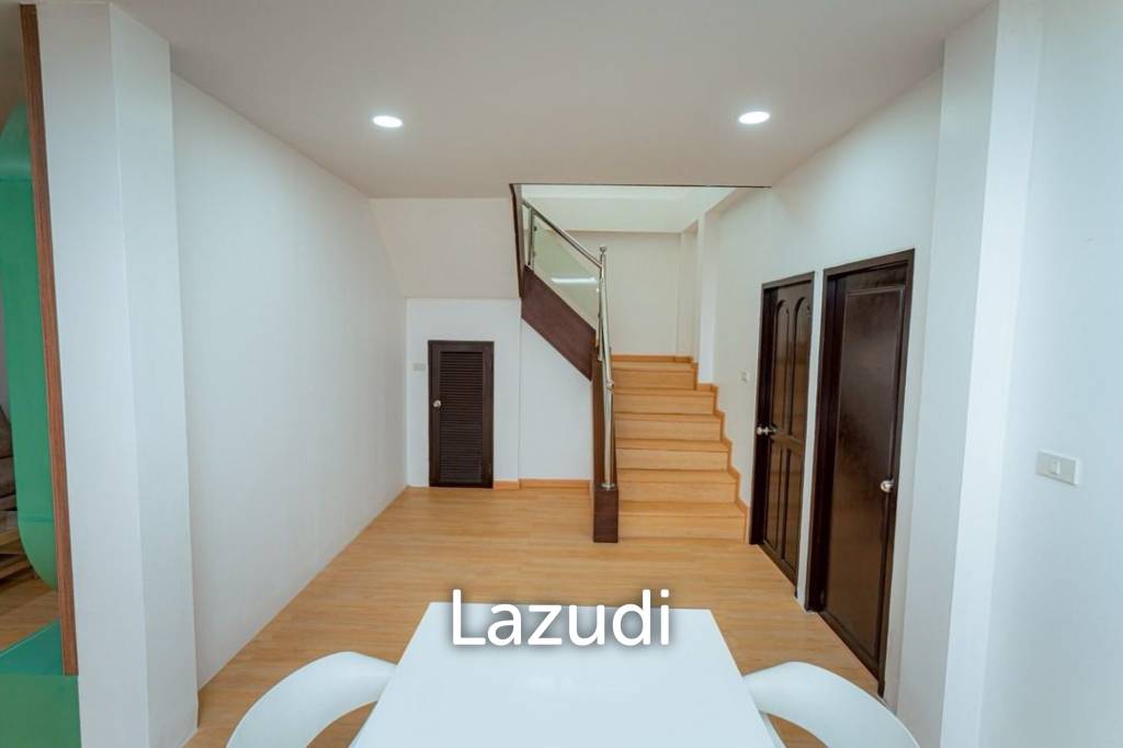 4 Bedroom 3 Bathroom 200 SQ.M. European Home Place