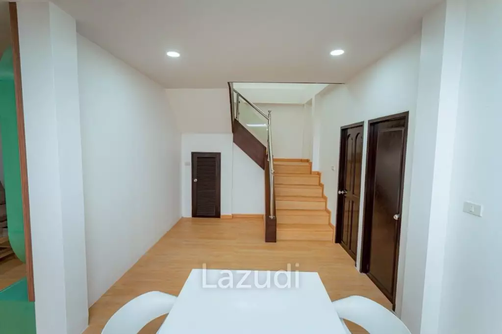 4 Bedroom 3 Bathroom 200 SQ.M. European Home Place