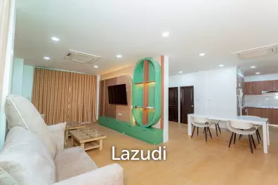 4 Bedroom 3 Bathroom 200 SQ.M. European Home Place