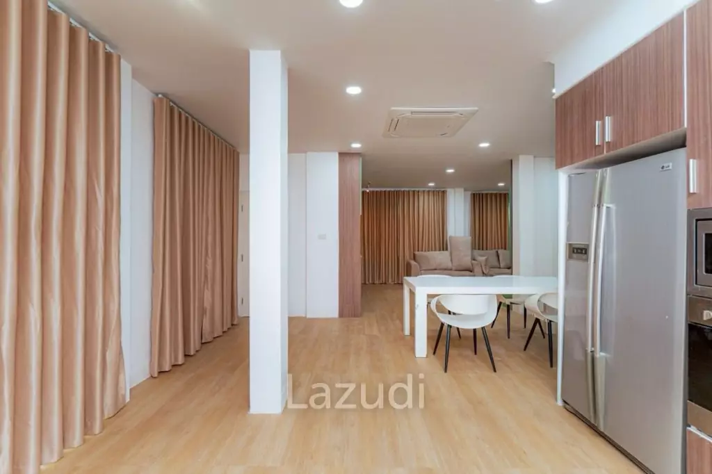 4 Bedroom 3 Bathroom 200 SQ.M. European Home Place