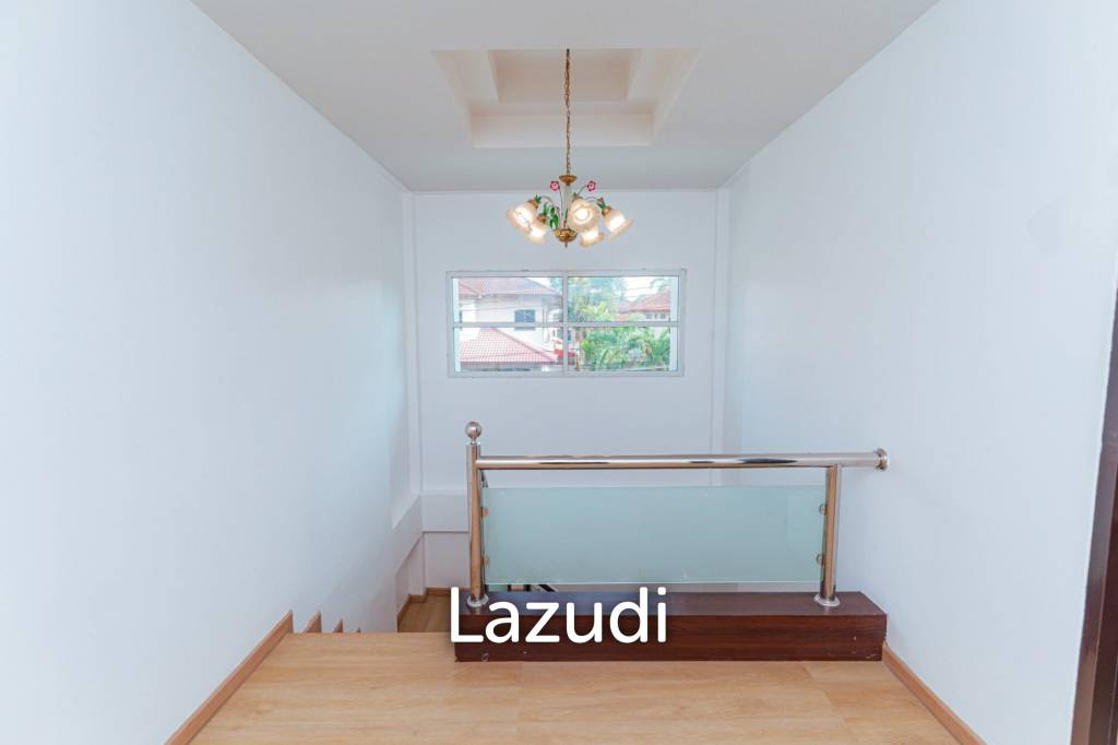 4 Bedroom 3 Bathroom 200 SQ.M. European Home Place