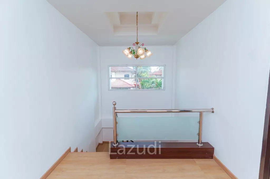 4 Bedroom 3 Bathroom 200 SQ.M. European Home Place