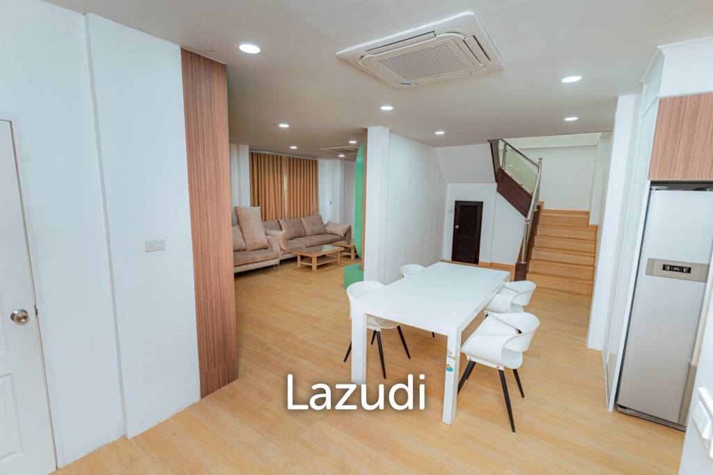 4 Bedroom 3 Bathroom 200 SQ.M. European Home Place