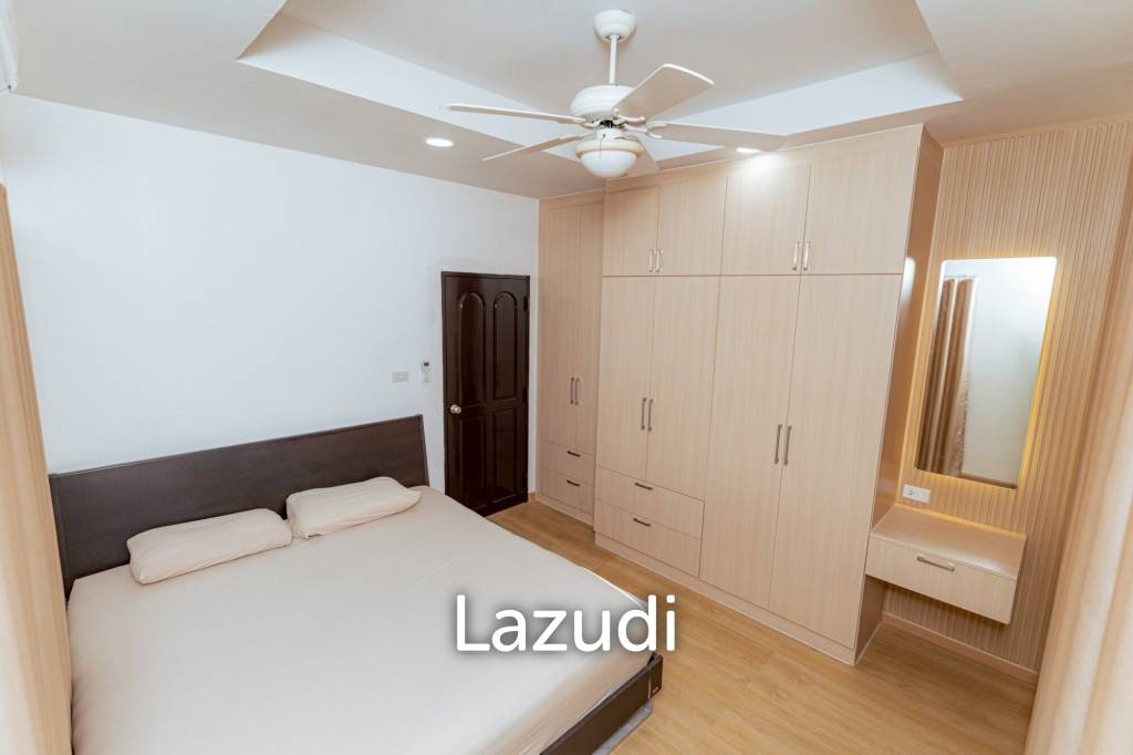 4 Bedroom 3 Bathroom 200 SQ.M. European Home Place