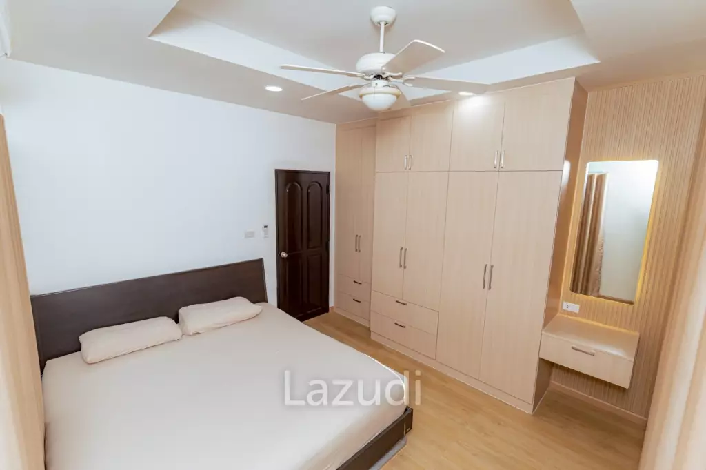 4 Bedroom 3 Bathroom 200 SQ.M. European Home Place